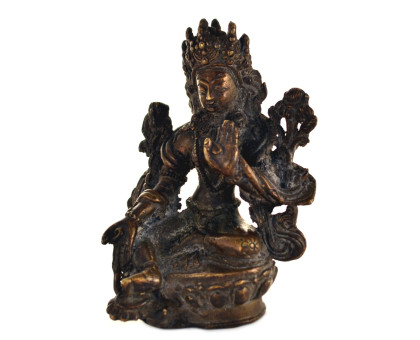 Murti Green Tara Nepal Murti Green Tara Nepal