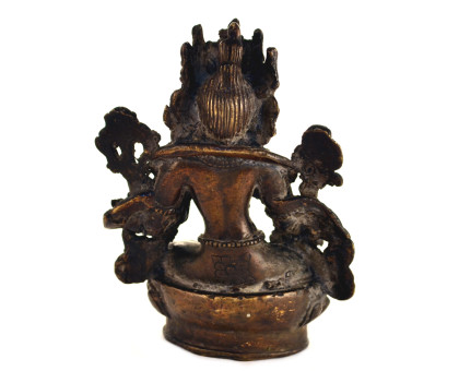 Murti Green Tara Nepal Murti Green Tara Nepal