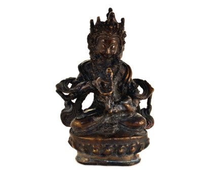 Murti Vajrasatva Nepal Murti Vajrasatva Nepal