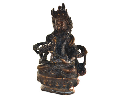 Murti Vajrasatva Nepal Murti Vajrasatva Nepal