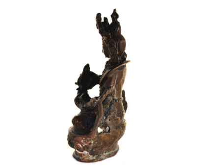 Murti Vajrasatva Nepal Murti Vajrasatva Nepal
