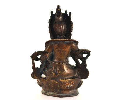 Murti Vajrasatva Nepal Murti Vajrasatva Nepal
