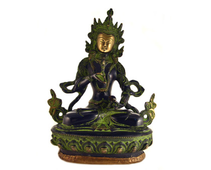 Murti Vajrasatva Nepal Murti Vajrasatva Nepal