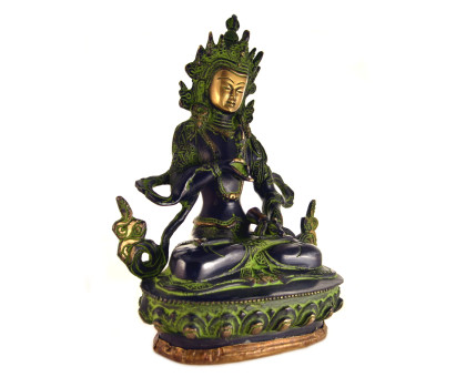 Murti Vajrasatva Nepal Murti Vajrasatva Nepal