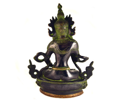Murti Vajrasatva Nepal Murti Vajrasatva Nepal