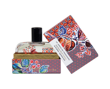 Eau de parfume Encens Feve Tonka Fragonard, 50 ml Eau de parfume Encens Feve Tonka Fragonard, 50 ml