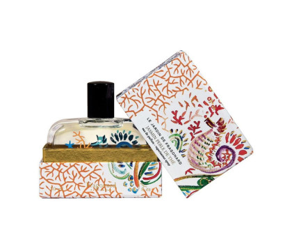 Eau de parfume Jasmin Perle de Thé Fragonard, 50 ml Eau de parfume Jasmin Perle de Thé Fragonard, 50 ml