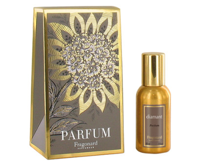 Perfume Diamant Fragonard, 30 ml Perfume Diamant Fragonard, 30 ml