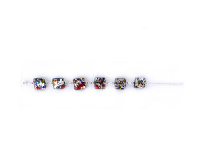 Bracelet (Bracelet) model 617 Murano Bracelet (Bracelet) model 617 Murano