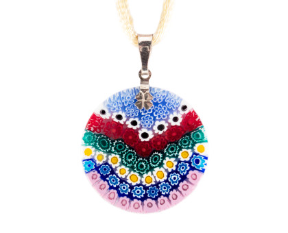 Pendant Murano Pendant Murano