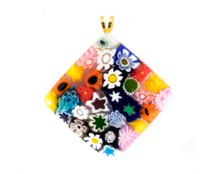 Pendant Murano Pendant Murano