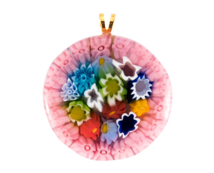 Pendant Murano Pendant Murano