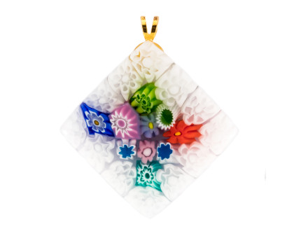 Pendant Murano Pendant Murano