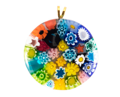 Pendant Murano Pendant Murano