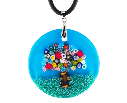 Pendant Murano Pendant Murano