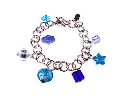 Bracelet model 647 Murano Bracelet model 647 Murano