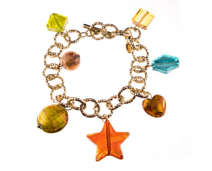 Bracelet model 648 Murano Bracelet model 648 Murano