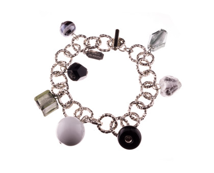 Bracelet model 649 Murano Bracelet model 649 Murano