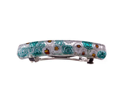 Hairpin model 654 Murano Hairpin model 654 Murano