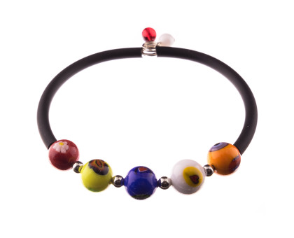Bracelet model 660 Murano Bracelet model 660 Murano