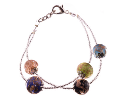 Bracelet model 670 Murano Bracelet model 670 Murano