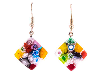 Earrings Murano Earrings Murano