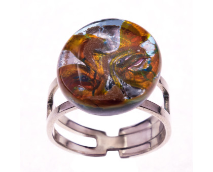Ring model 676 Murano Ring model 676 Murano
