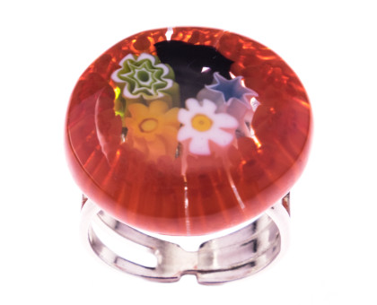 Ring model 682 Murano Ring model 682 Murano