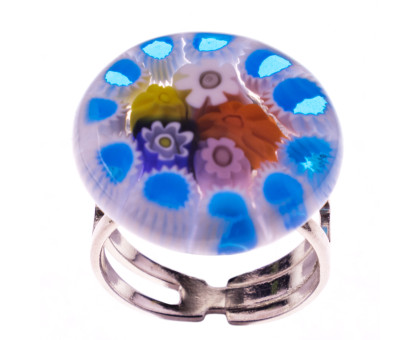 Ring model 683 Murano Ring model 683 Murano
