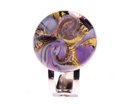 Ring model 678 Murano Ring model 678 Murano