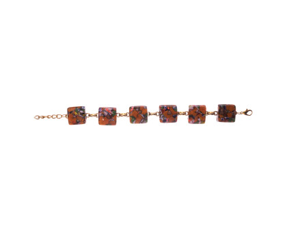Bracelet (Bracelet) model 610 Murano Bracelet (Bracelet) model 610 Murano