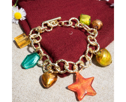 Bracelet model 648 Murano Bracelet model 648 Murano