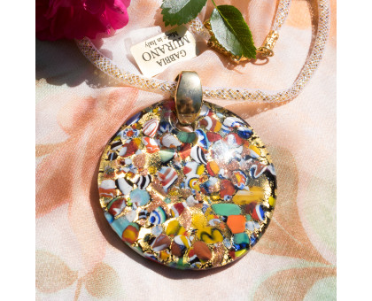Pendant Murano Pendant Murano