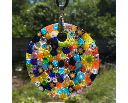 Pendant Murano Pendant Murano