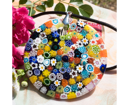 Pendant Murano Pendant Murano