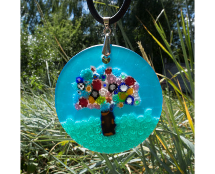 Pendant Murano Pendant Murano