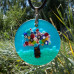 Pendant Murano