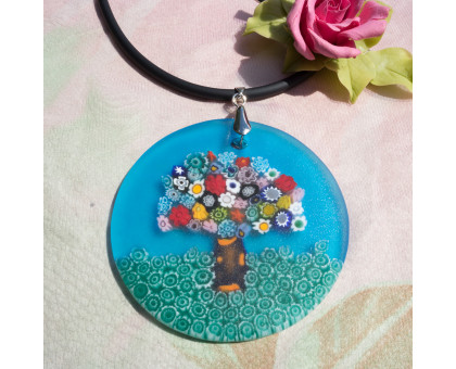 Pendant Murano Pendant Murano