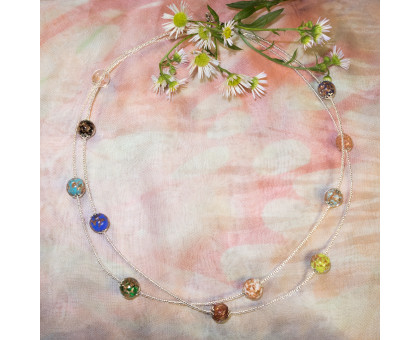 Necklace Murano Necklace Murano